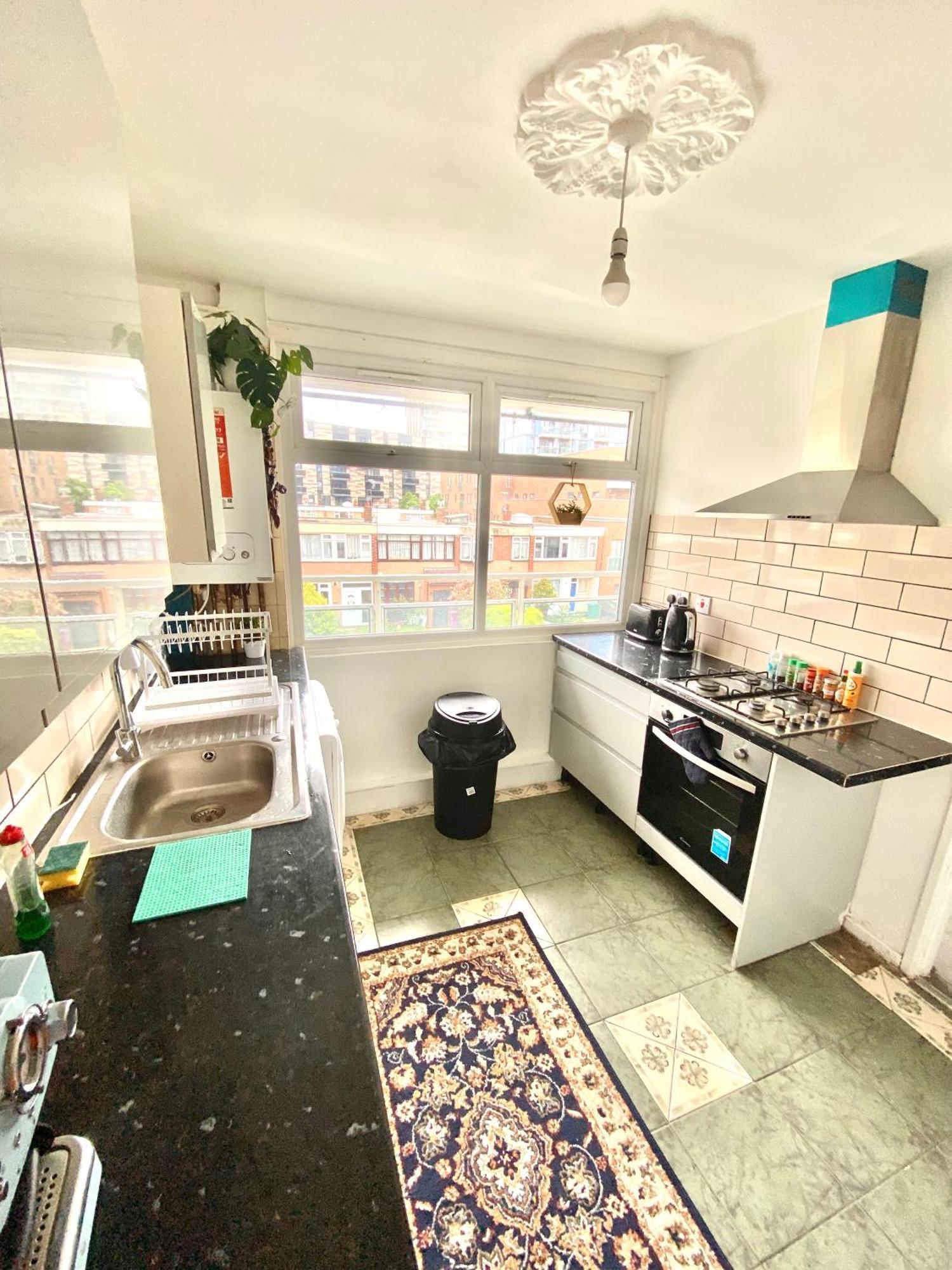 Canary Wharf Serviced Apartement Лондон Экстерьер фото